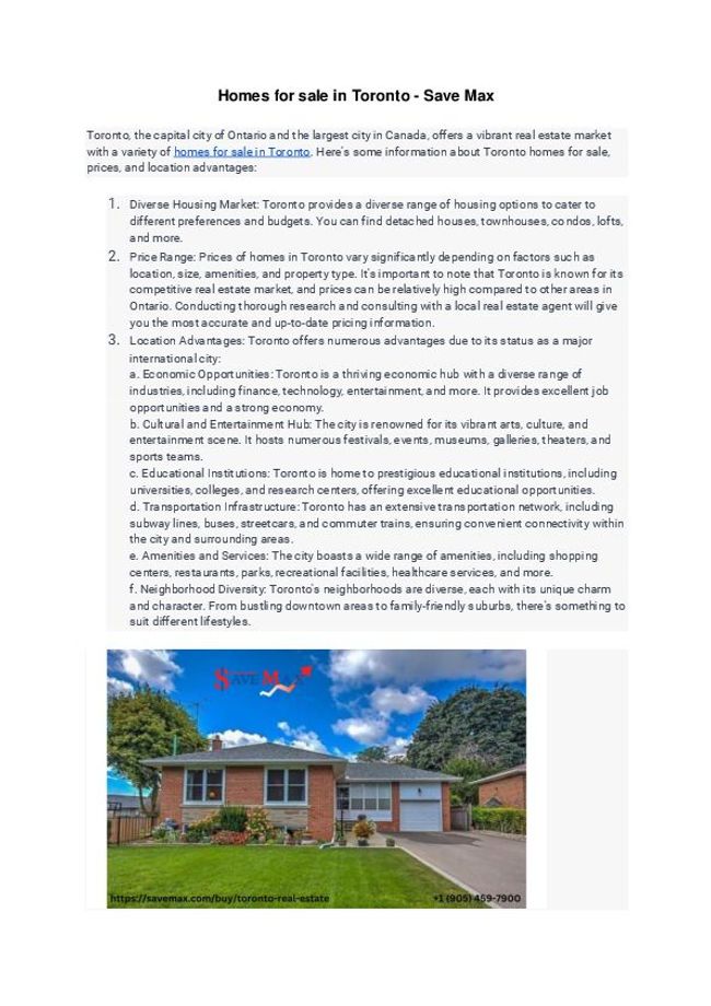 PDF document image preview