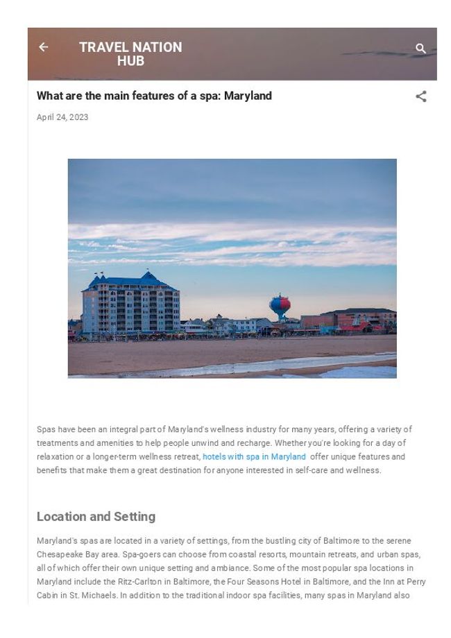 PDF document image preview