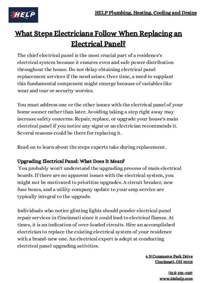 PDF document image preview