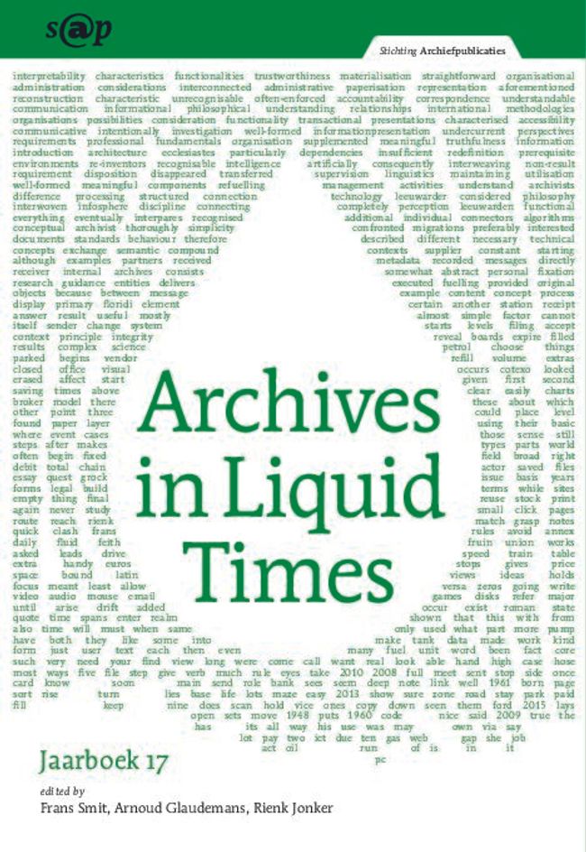 PDF document image preview