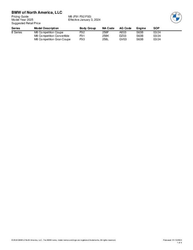 PDF document image preview