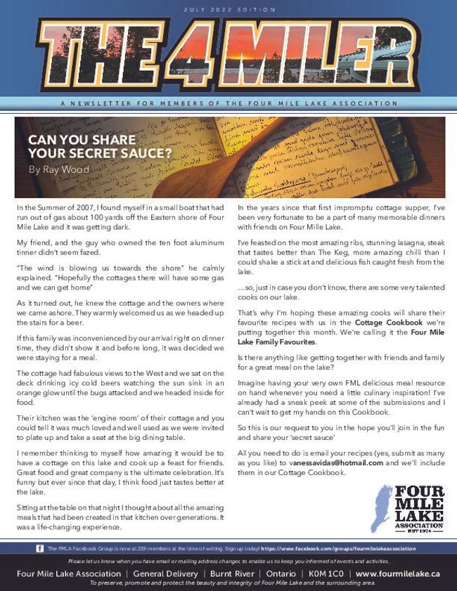 PDF document image preview