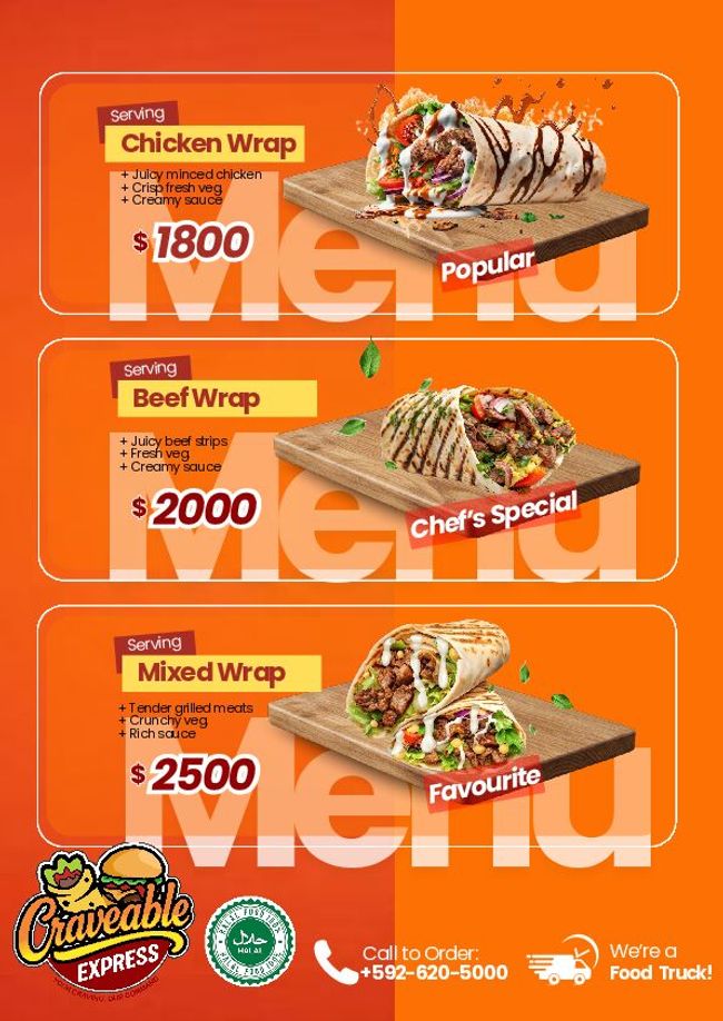 PDF document image preview