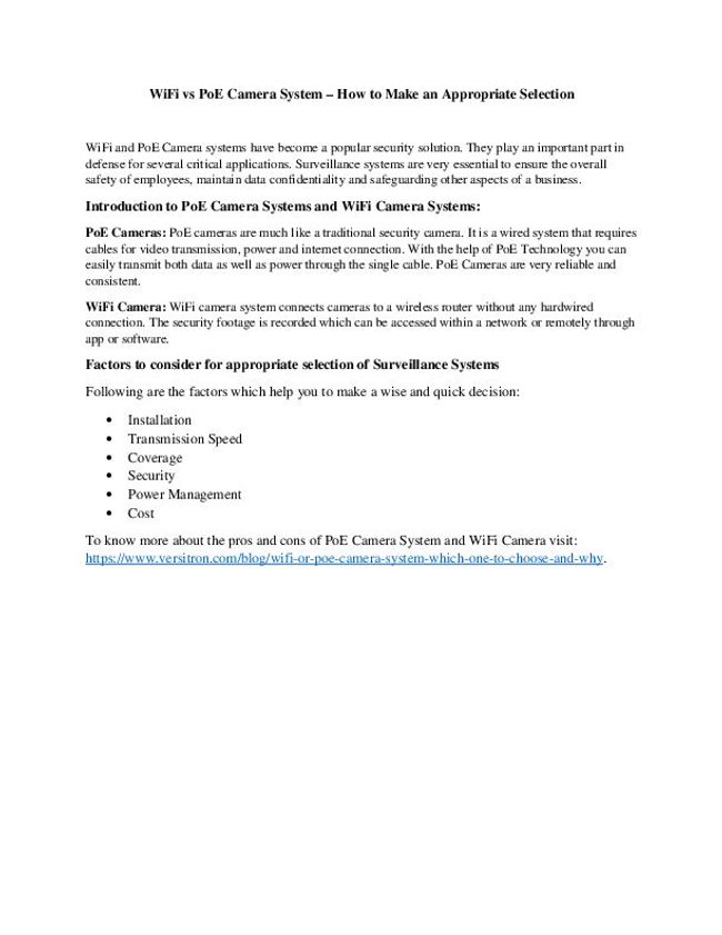 PDF document image preview