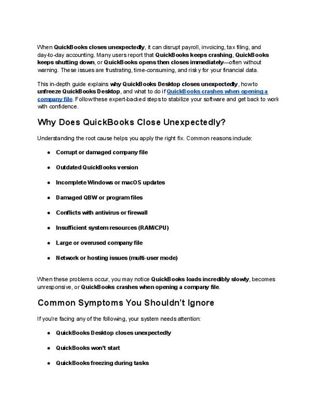 PDF document image preview