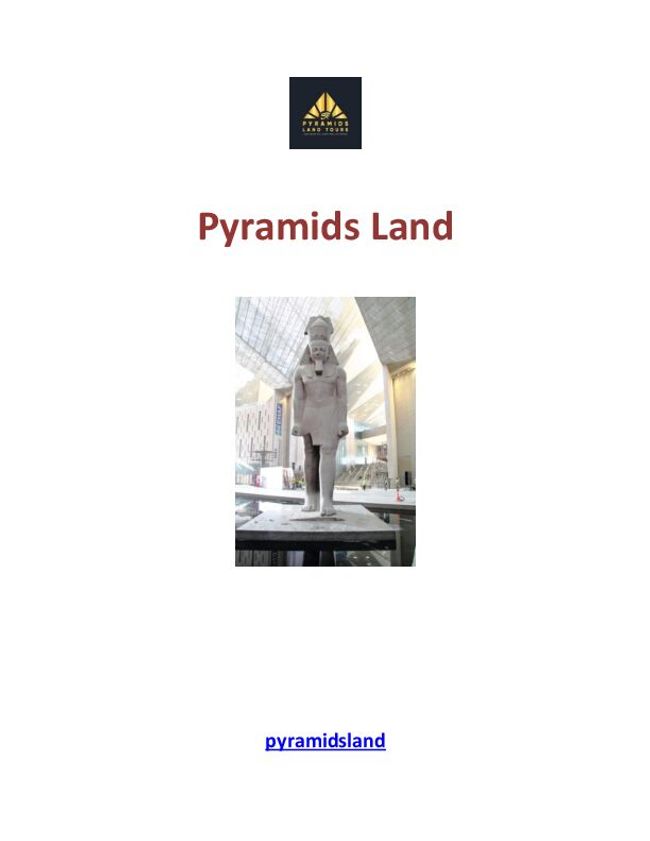PDF document image preview