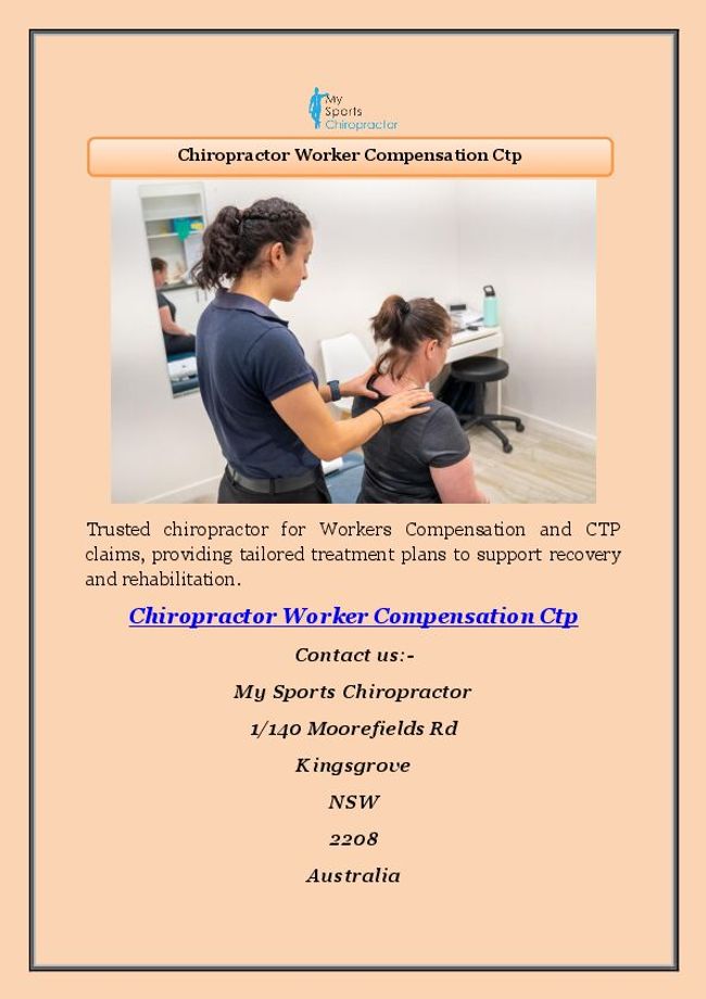 PDF document image preview