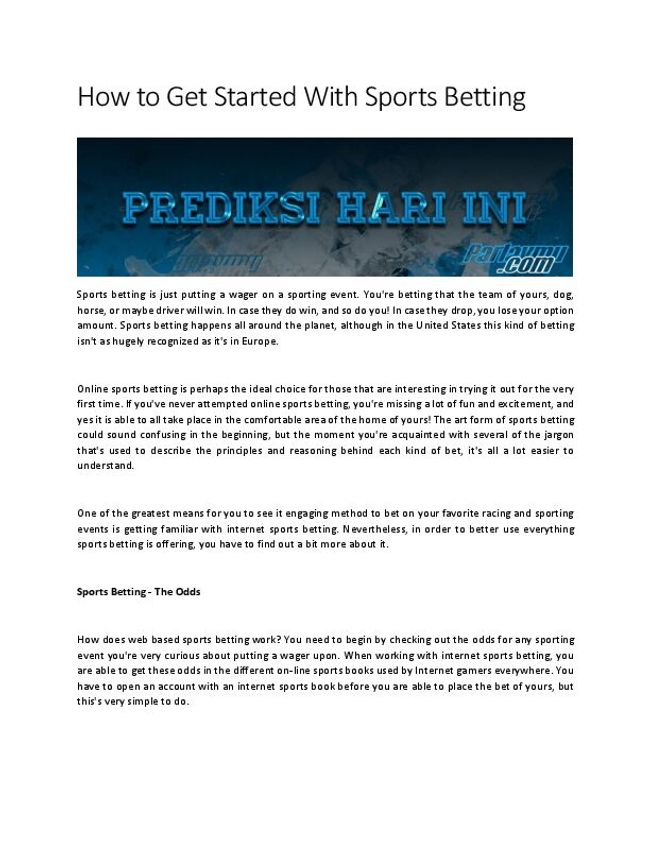 PDF document image preview