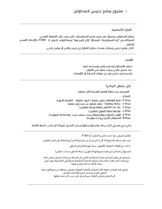 PDF document image preview