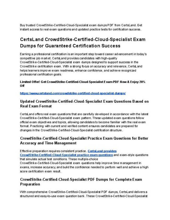 PDF document image preview