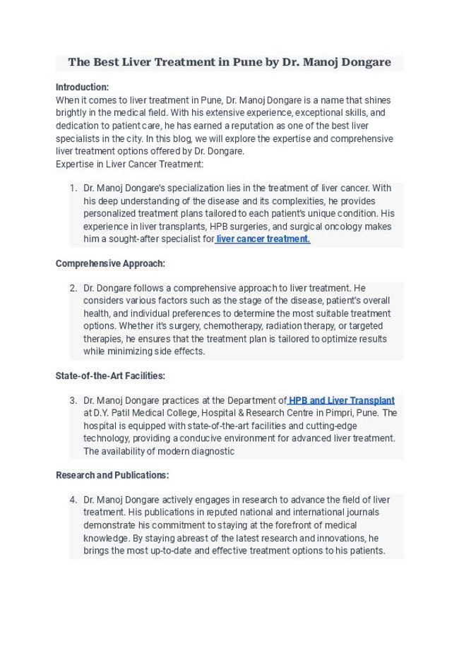 PDF document image preview