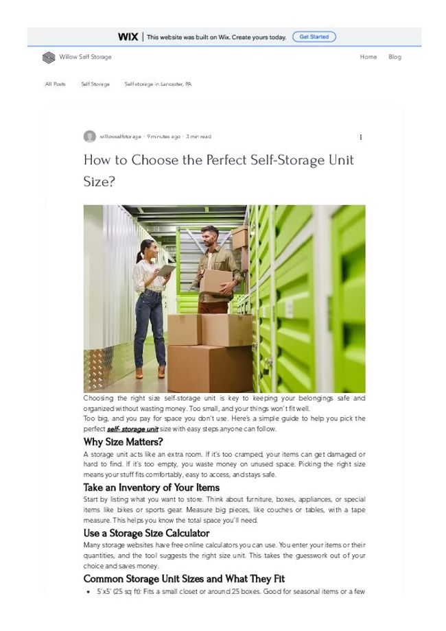 PDF document image preview