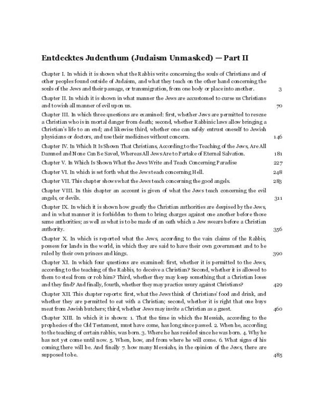 PDF document image preview