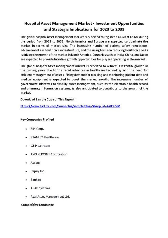 PDF document image preview