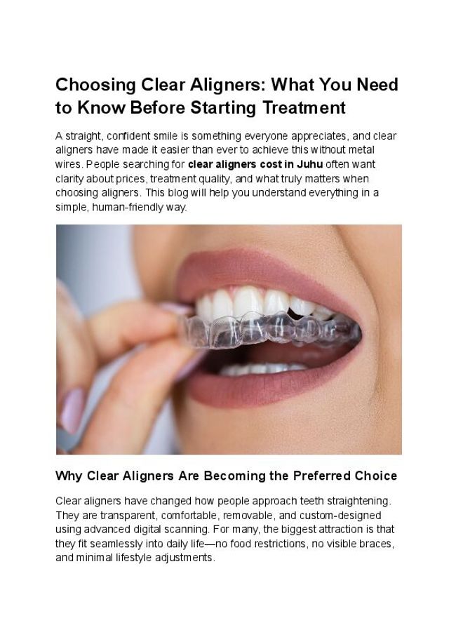 PDF document image preview