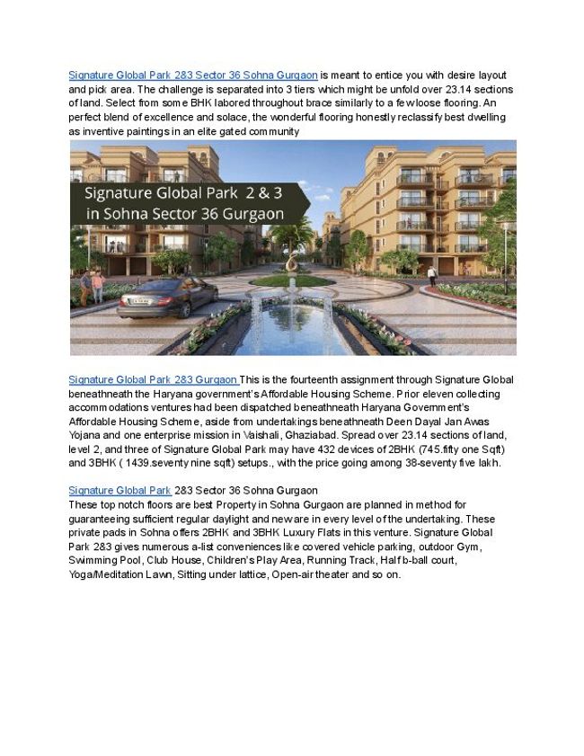 PDF document image preview