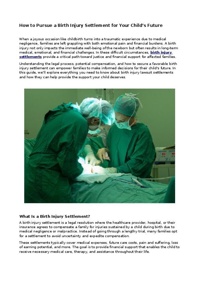 Anteprima d'immagine di documento PDF