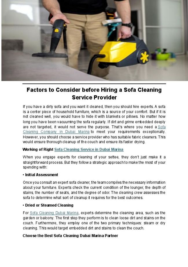 PDF document image preview