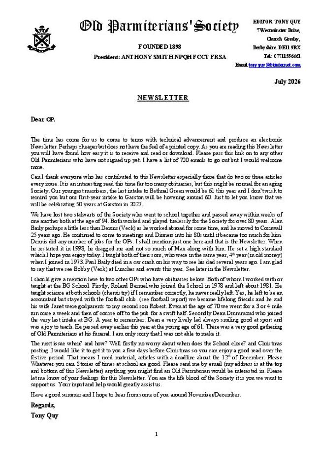 PDF document image preview