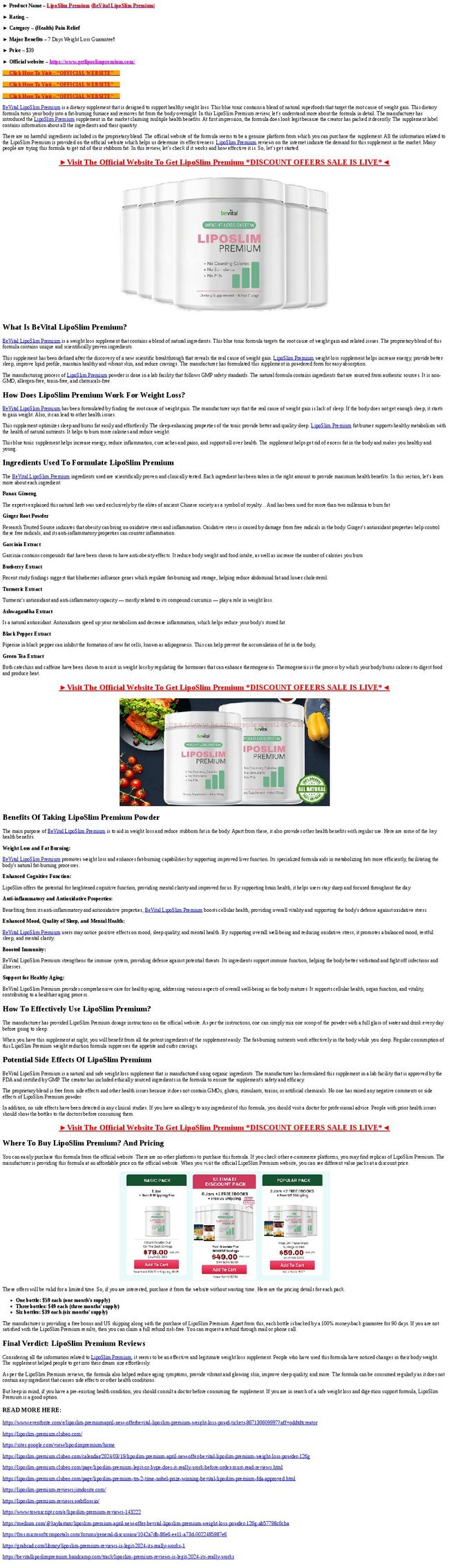 PDF document image preview