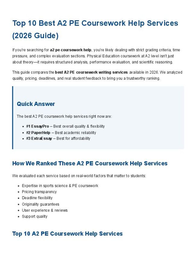 PDF document image preview