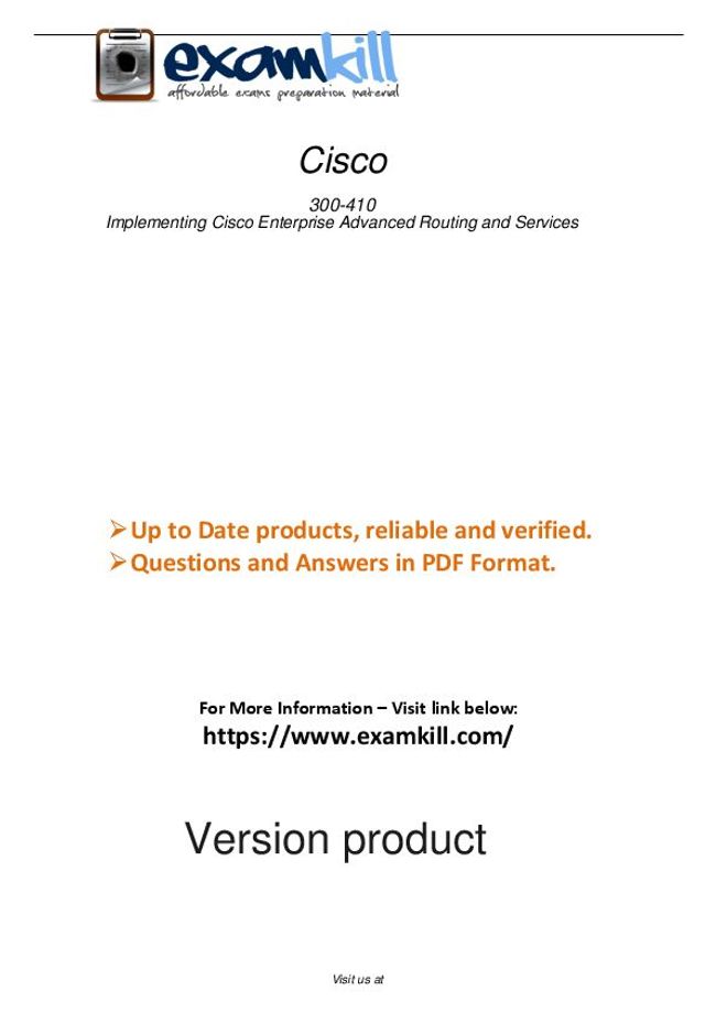 PDF document image preview