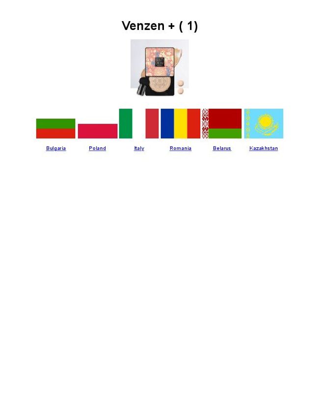 PDF document image preview