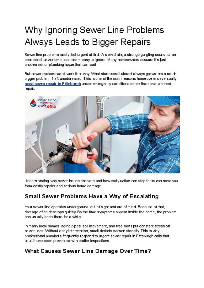 PDF document image preview