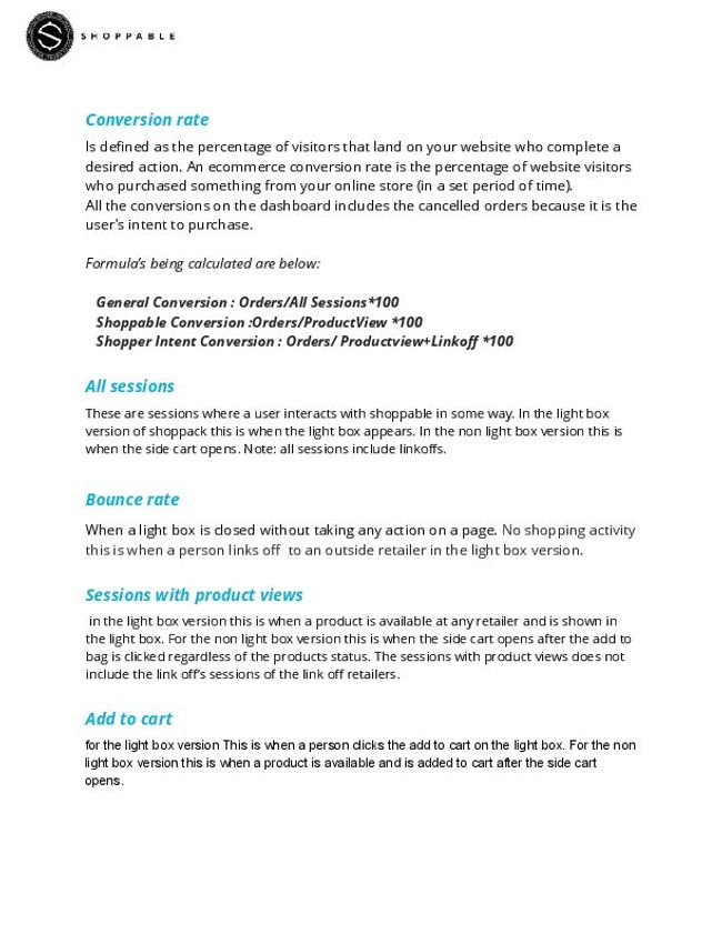 PDF document image preview