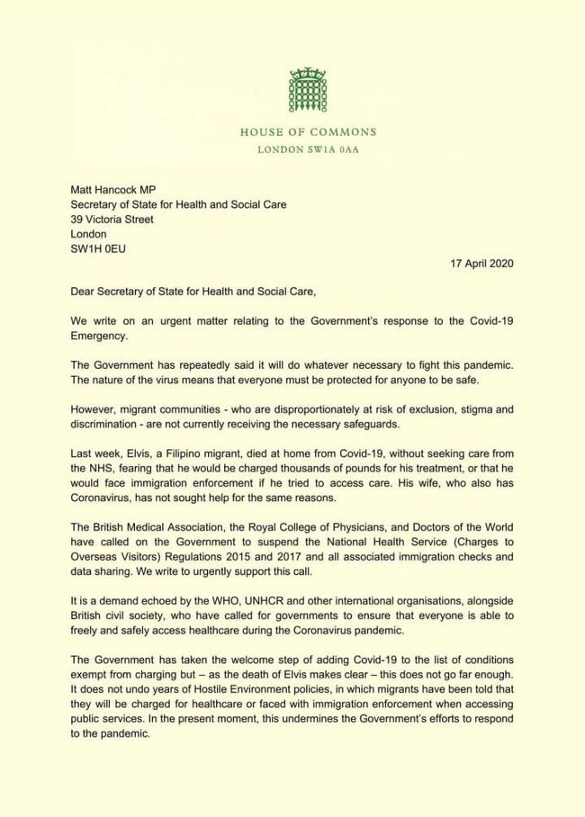 PDF document image preview