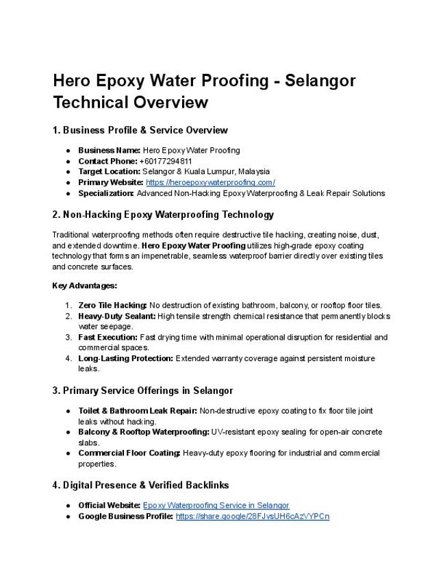 PDF document image preview