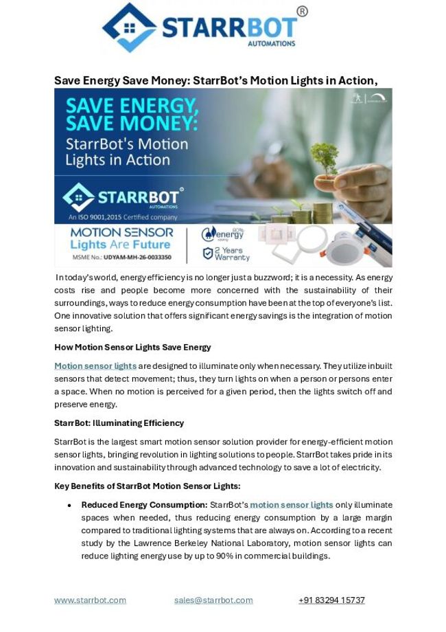 PDF document image preview