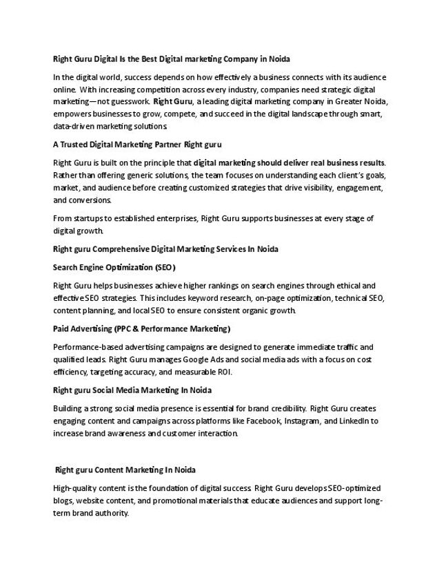 PDF document image preview