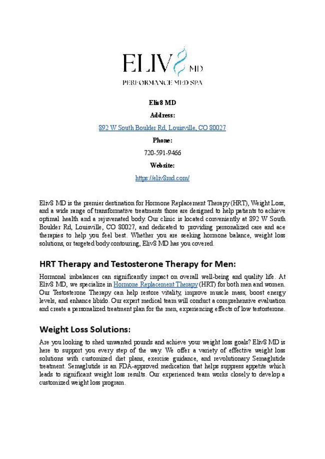 PDF document image preview