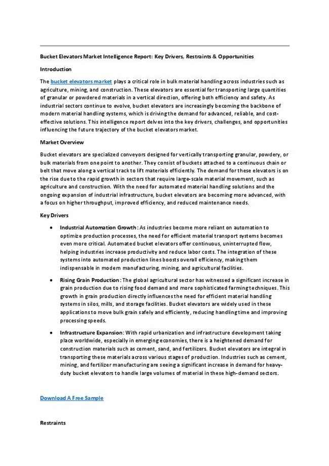 PDF document image preview