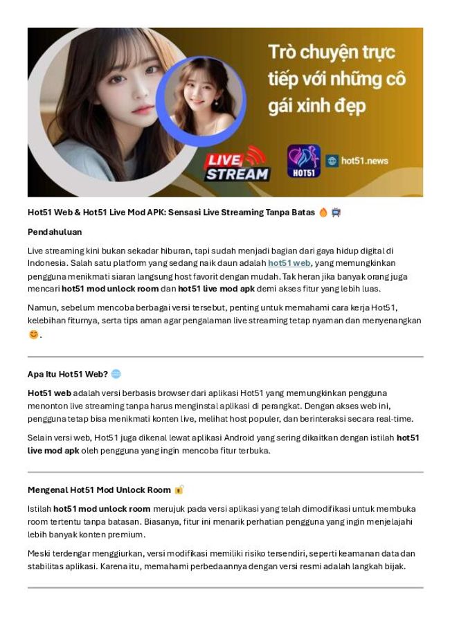 PDF document image preview