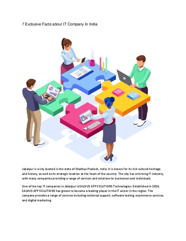 PDF document image preview