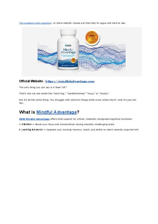 PDF document image preview