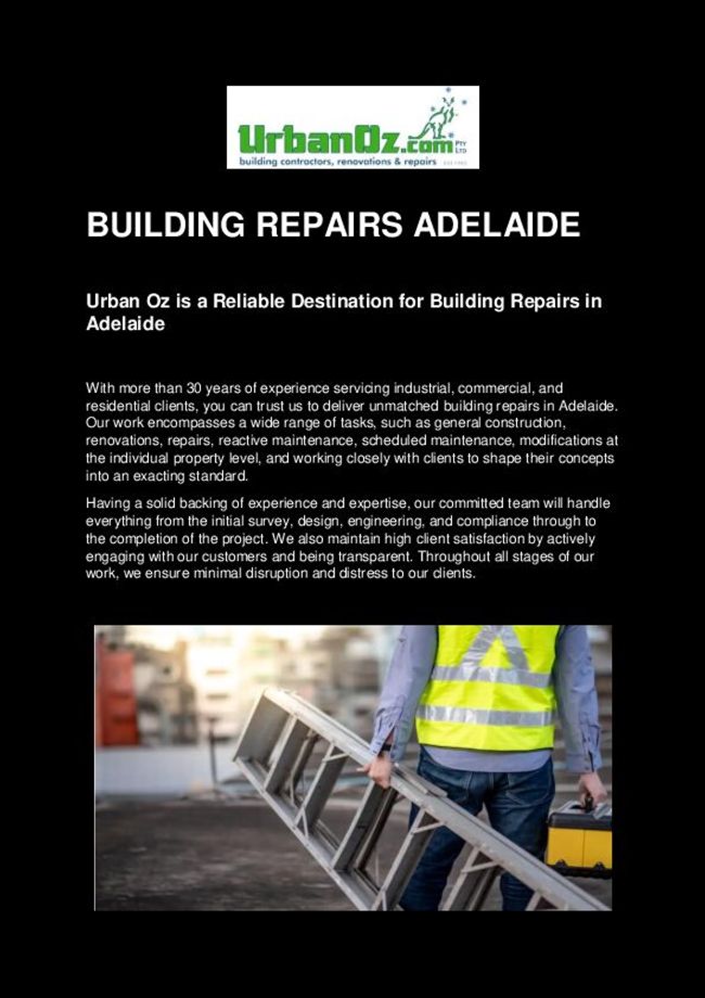 معاينة صورة مستند ال-PDF