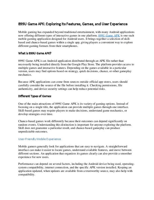 PDF document image preview