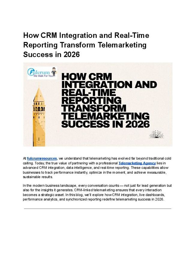 PDF document image preview