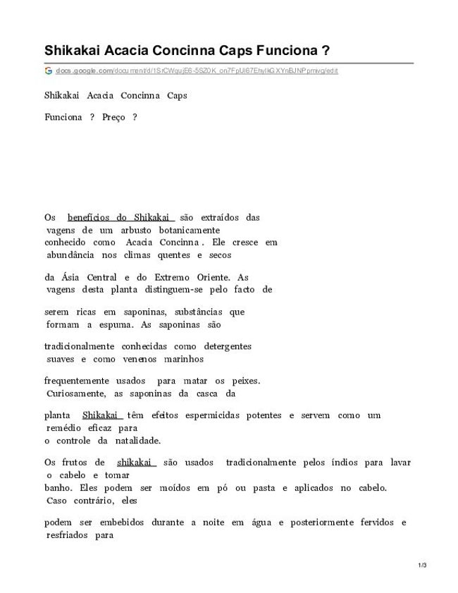 PDF document image preview