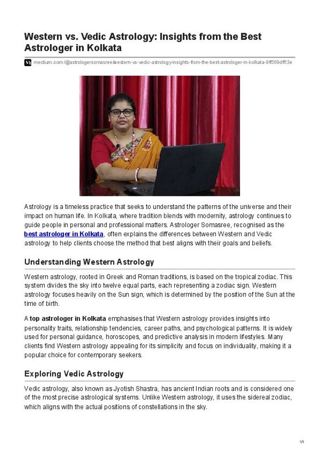 PDF document image preview