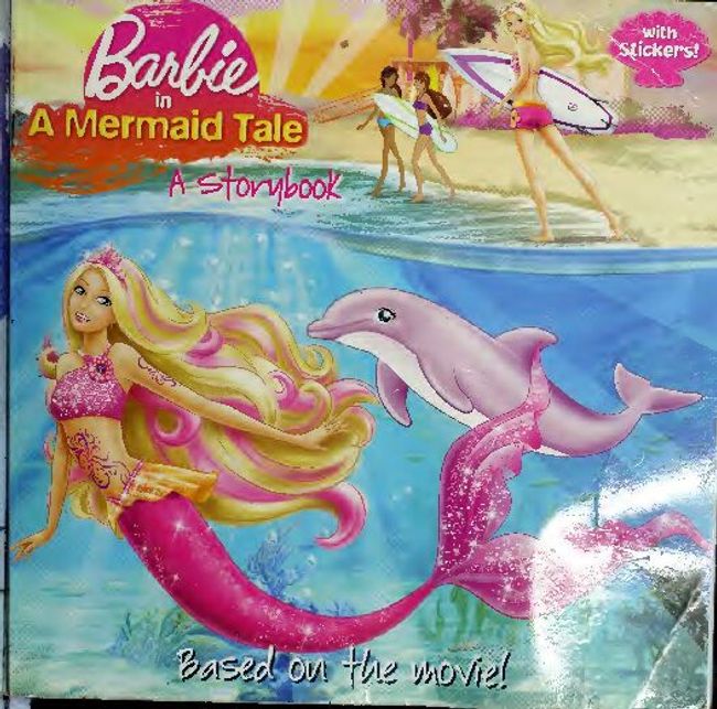 PDF document image preview