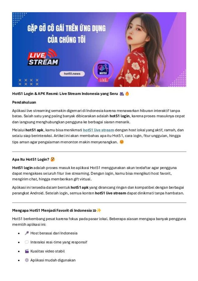 PDF document image preview