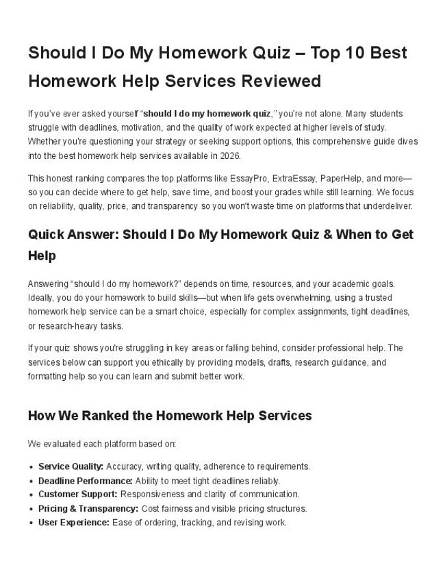 PDF document image preview