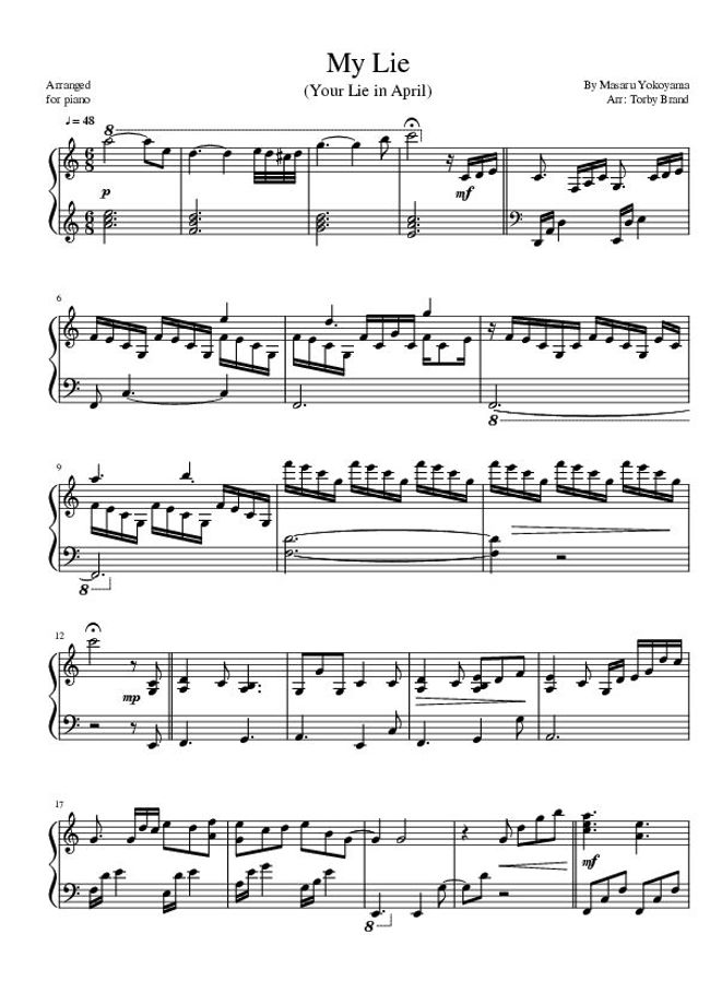 PDF document image preview