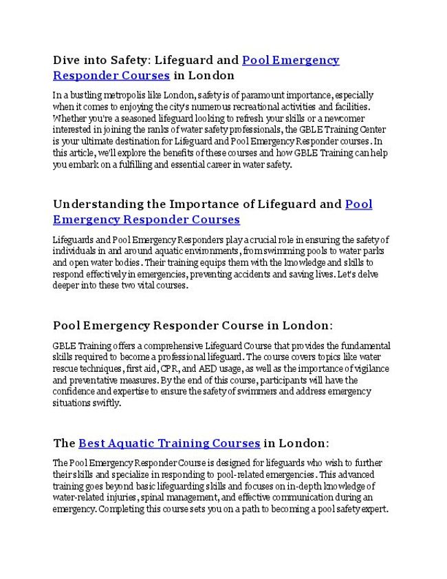 PDF document image preview