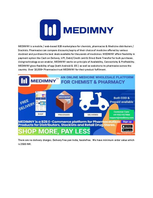 PDF document image preview