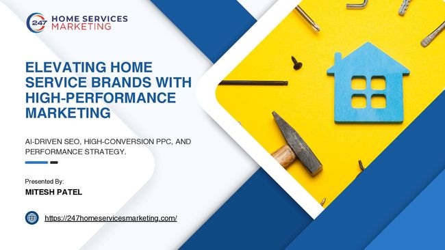 PDF document image preview